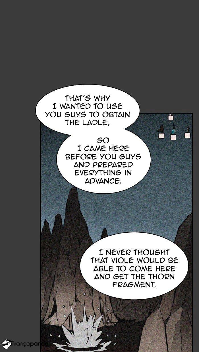 Tower of God Chapter 329 image 060